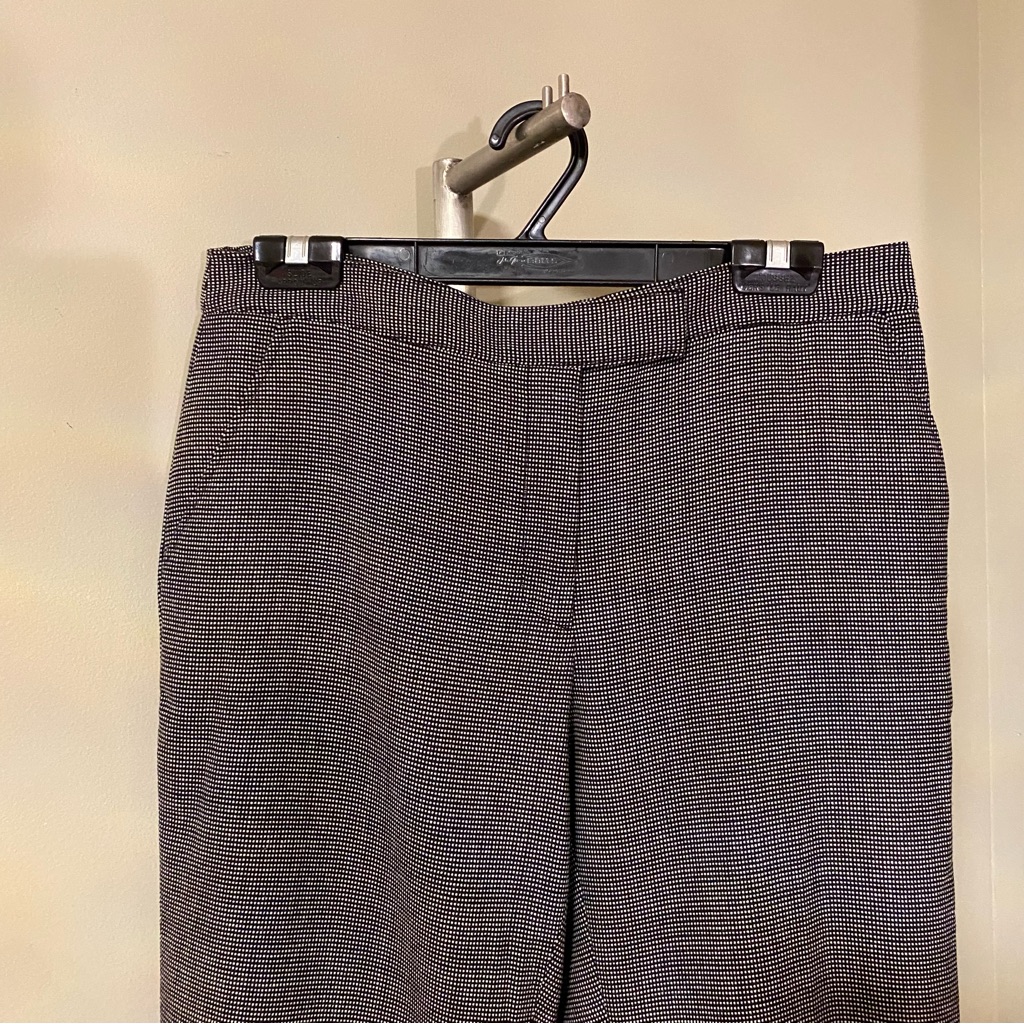 Jaeger  Tweed Pants